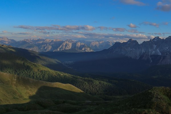 Via Alpina Explorer 2022 Via Alpina Explorer 2022