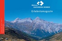Cultural Routes of Switzerland 2007/1