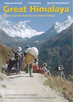 Great Himalaya