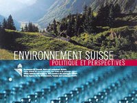 Environment Switzerland 2002 (I)