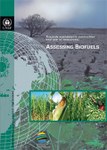 Towards sustainable production and use of resources