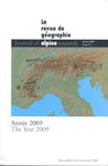 Journal of alpine research