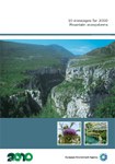 10 messages for 2010 — Mountain ecosystems
