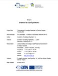 Transnational Ecological Networks in Central Europe  -  TransEcoNet
