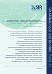 Spatial Planning and Alpine Space in Climate Change