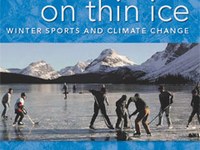 On thin ice
