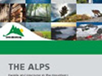 The Alps