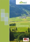 Policy Recommendations