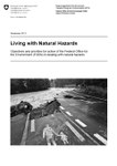 Living with Natural Hazards