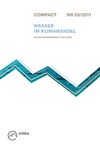 Water in climate change
