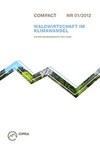 Forest management in climate change