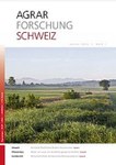 Grasshoppers and crickets benefit from connected ecological compensation areas