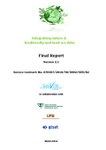 Integrating nature & biodiversity and land use data