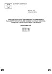 Energy Roadmap 2050