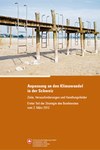 Adaptation to climate change in Switzerland