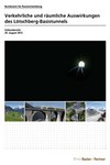 Verkehrliche und räumliche Auswirkungen des Lötschberg-Basistunnels