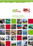 Smart Storage and Mobility - Guidelines for Regional Decision Makers