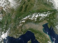 Macroregional Strategy