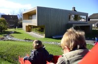 Restructurer au lieu de construire