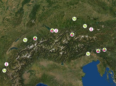 Visiter des espaces protégés en respectant l’environnement