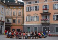 Changer les Alpes ensemble