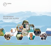En réseau pour les Alpes