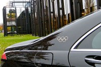 Nous exigeons des Alpes sans Jeux Olympiques !