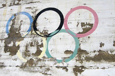 Pour un avenir optimiste sans Jeux Olympiques!