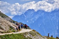 Un nouveau cycle de podcasts sur la gestion des flux touristiques