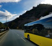 Mobilité et jeunesse sur les territoires alpins français