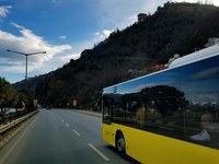 Mobilité et jeunesse sur les territoires alpins français