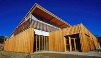 Construction & Habitat