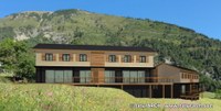 Construction de logements sociaux passifs