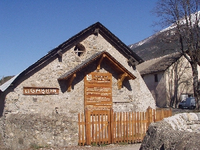 Le Gabion