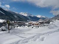 Agir Loc'Alpes - Territoires accompagnés