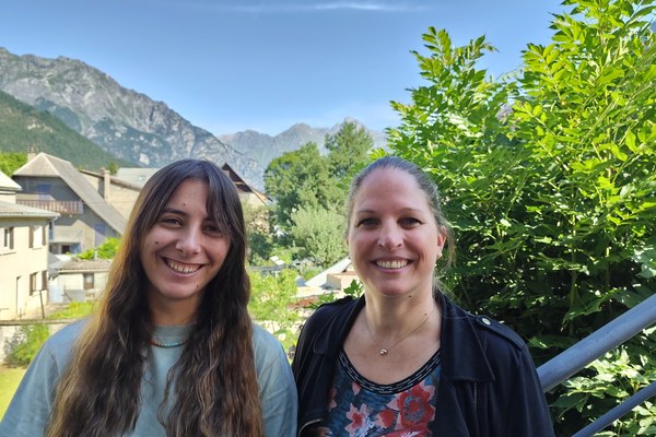 Une qualité de vie exceptionnelle - la jeunesse au cœur de l'Oisans. Une qualité de vie exceptionnelle - la jeunesse au cœur de l'Oisans.