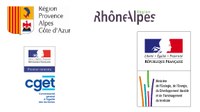 Nos financeurs