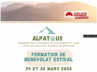 Formation: ALPATOUS
