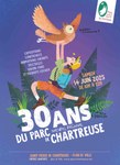 Le Parc naturel régional de Chartreuse fête ses 30 ans