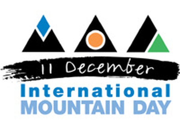 Journée de la montagne de l'ONU : Pour une protection de l'eau potable dans les Alpes Journée de la montagne de l'ONU : Pour une protection de l'eau potable dans les Alpes
