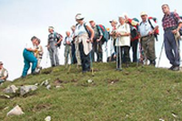Effets positifs sur la santé des séjours prolongés en montagne Effets positifs sur la santé des séjours prolongés en montagne