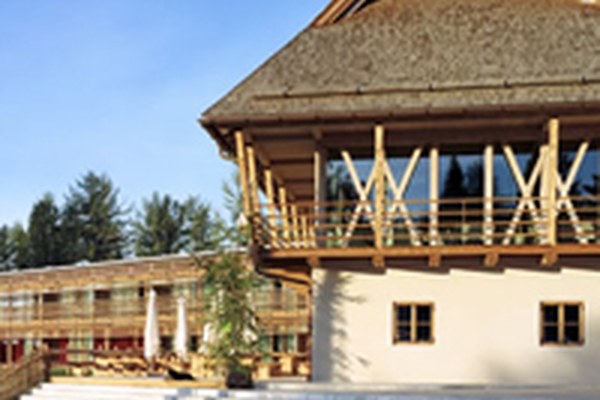 Avancée des "maisons climatiques" Avancée des "maisons climatiques"