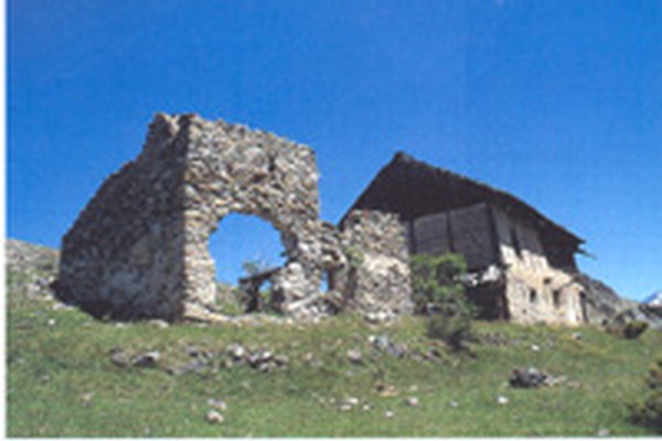 Qualité de vie et attractivité des zones rurales alpines Qualité de vie et attractivité des zones rurales alpines