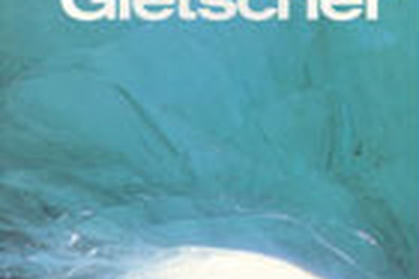 Nouvelle publication sur l'homme et les glaciers Nouvelle publication sur l'homme et les glaciers
