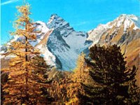 Parc Ela - le plus grand parc naturel régional de Suisse