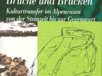 Les Alpes - à la fois lien et obstacle