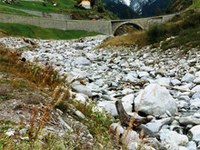 Les cours d'eau intacts de l'Autriche insuffisamment protégés
