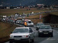Unis contre la pollution atmosphérique
