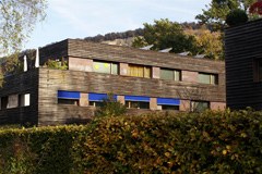 Les maisons passives ont le vent en poupe Les maisons passives ont le vent en poupe