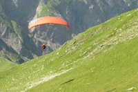 Changement climatique: chances et risques dans l'Oberland bernois